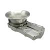 BILLET AIR SHUTOFF