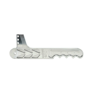 Throttle handle