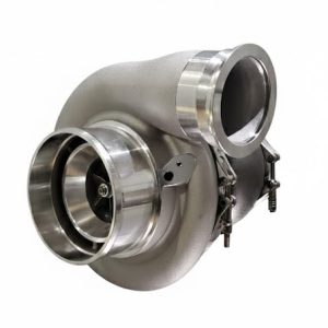 2.6 Super Street Diesel Turbocharger