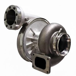 4.1 Limited Pro Stock Turbocharger